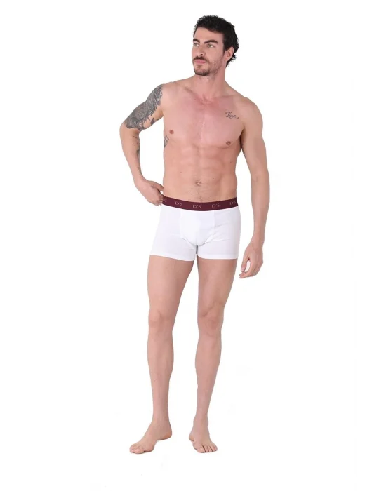DS Damat 224001 Erkek Rob. Takımı 4Lü Set