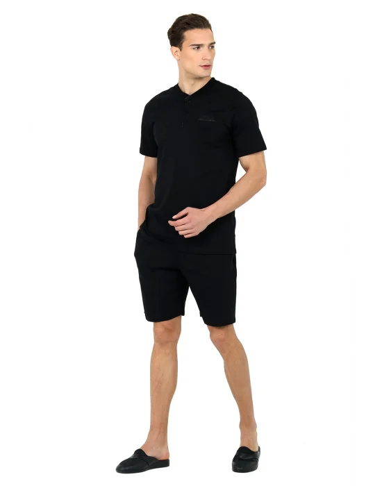 DS Damat 23003 Saten Biyeli Patlı 5Li Rob. Set