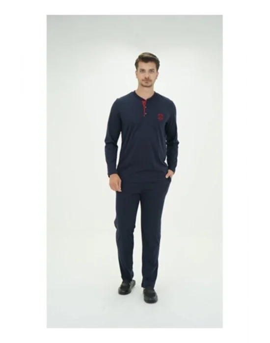 DS Damat 4030 Erkek Roddöşambr Triko 5li Takım