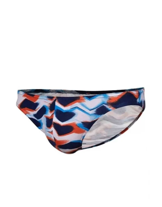 Doreanse 1238 Erkek Modal Flamingo Baskılı Çok Renkli Slip Külot