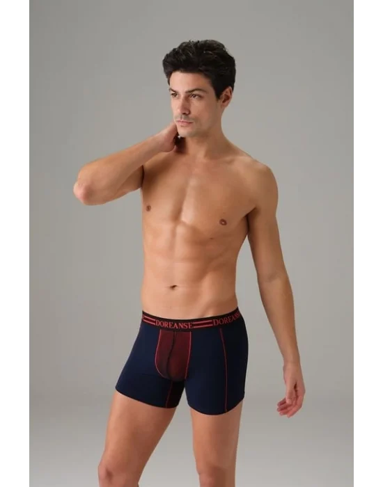 Doreanse 1752 Elegant Erkek Boxer