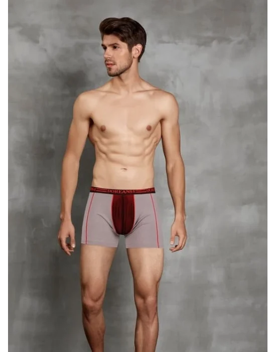 Doreanse 1752 Elegant Erkek Boxer