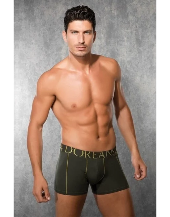 Doreanse 1766 Erkek Underwear Boxer