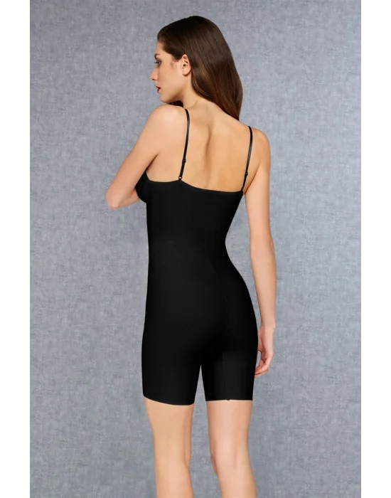 Doreanse 5935 Kadın Boxer Korse