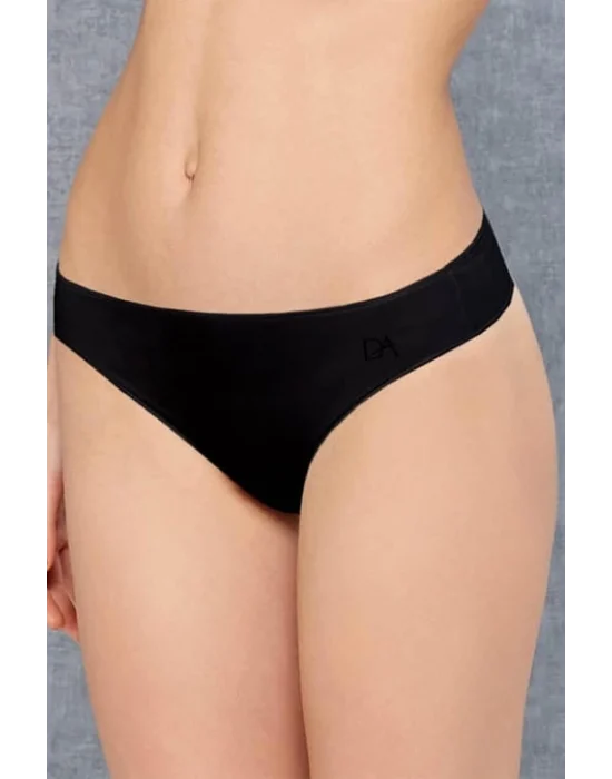 Doreanse 6101 Kadın Modal String Tanga