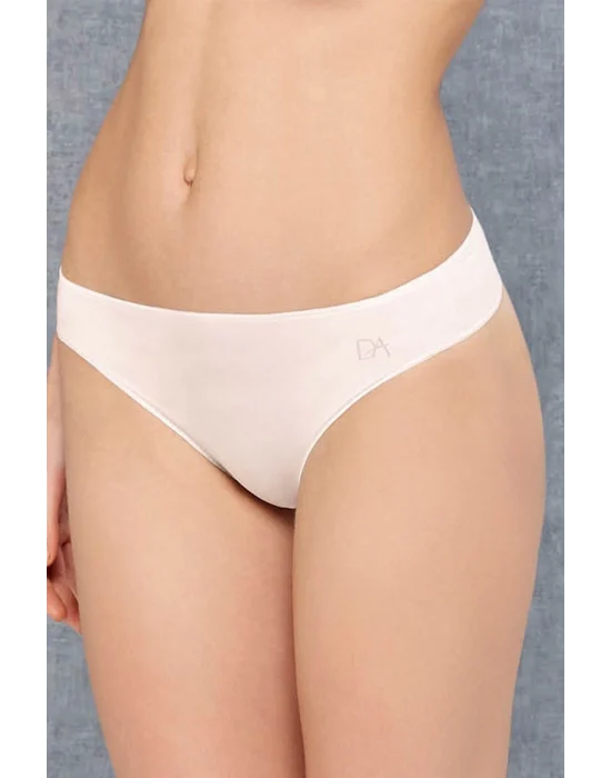 Doreanse 6101 Kadın Modal String Tanga