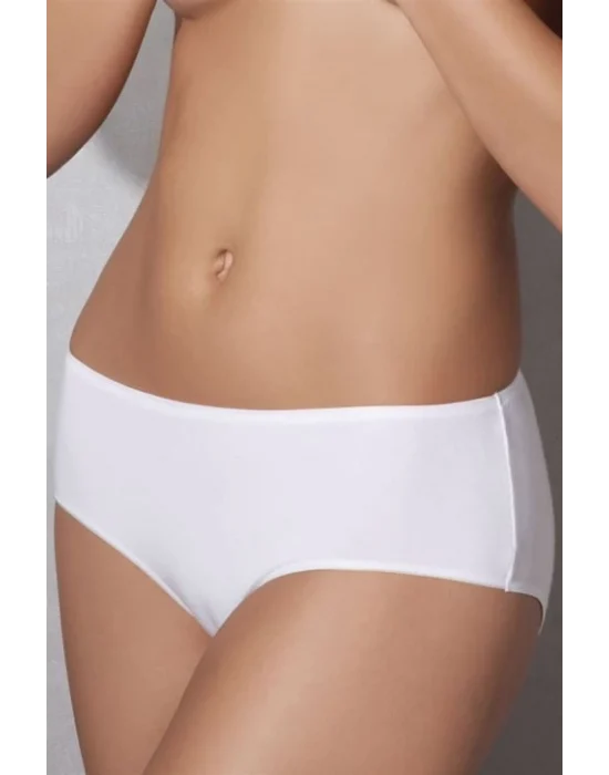Doreanse 7106 Kadın Modal Yüksek Bel Külot Slip
