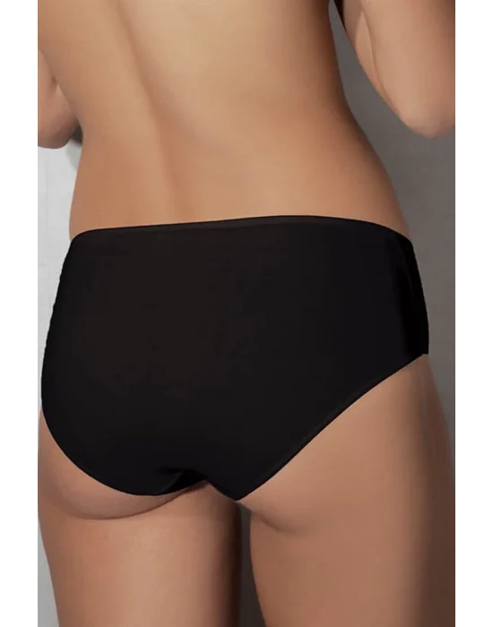 Doreanse 7106 Kadın Modal Yüksek Bel Külot Slip