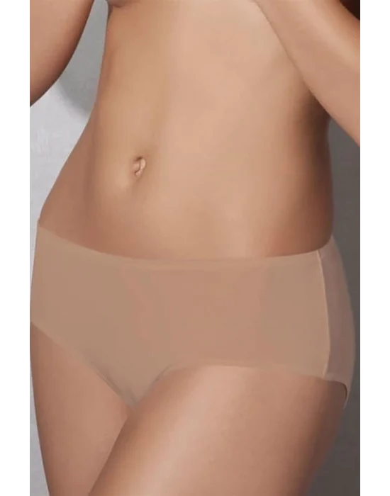 Doreanse 7106P Kadın Büyük Beden Slip-Külot