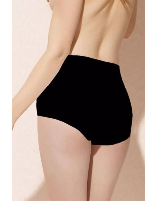 Doreanse 7161P Kadın Büyük Beden Yüksek Bel Slip-Külot