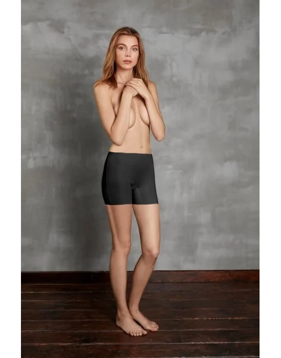 Doreanse 8101 Bayan Şort Boxer