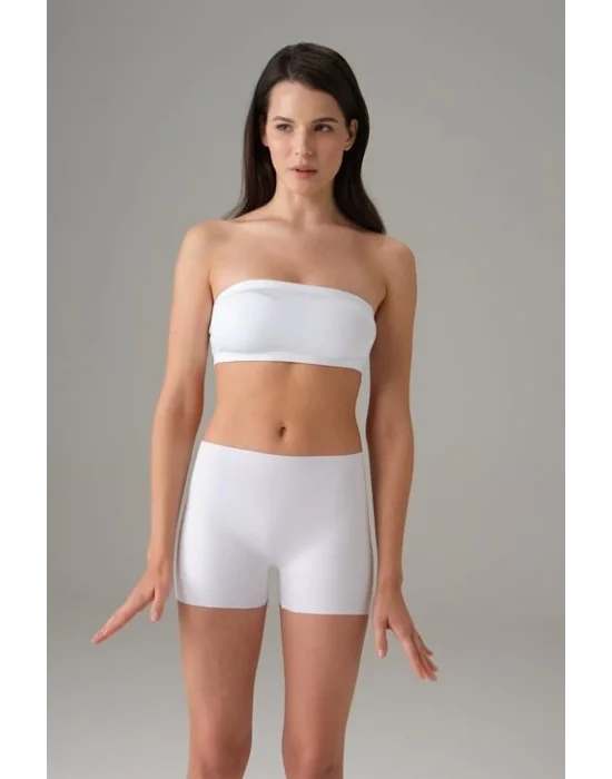 Doreanse 8101 Bayan Şort Boxer