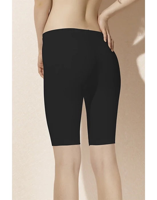 Doreanse 9901 Kadın Şort Uzun Boxer