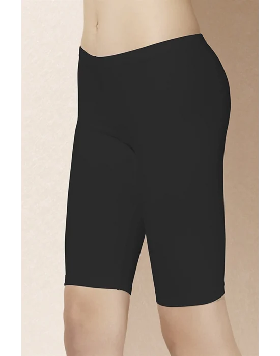 Doreanse 9901 Kadın Şort Uzun Boxer