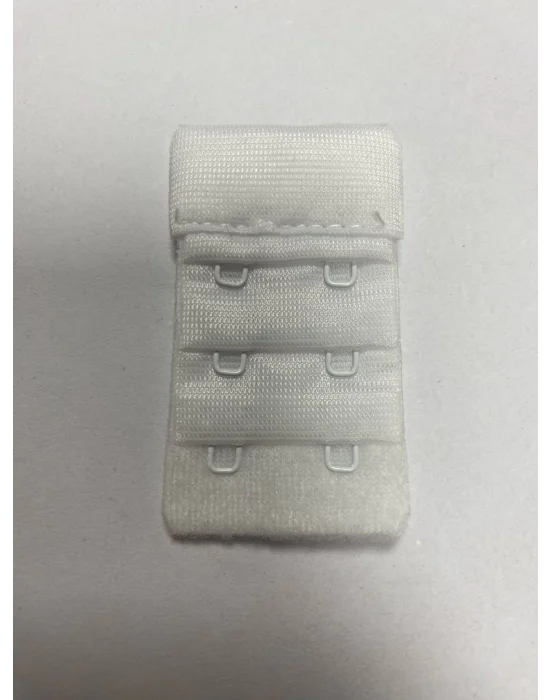 Freshness 001 2 Kademeli Sütyen Uzatıcı Agraf