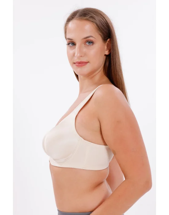 Freshness 2119 Balenli 2 Beden Küçülten Minimizer Sütyen