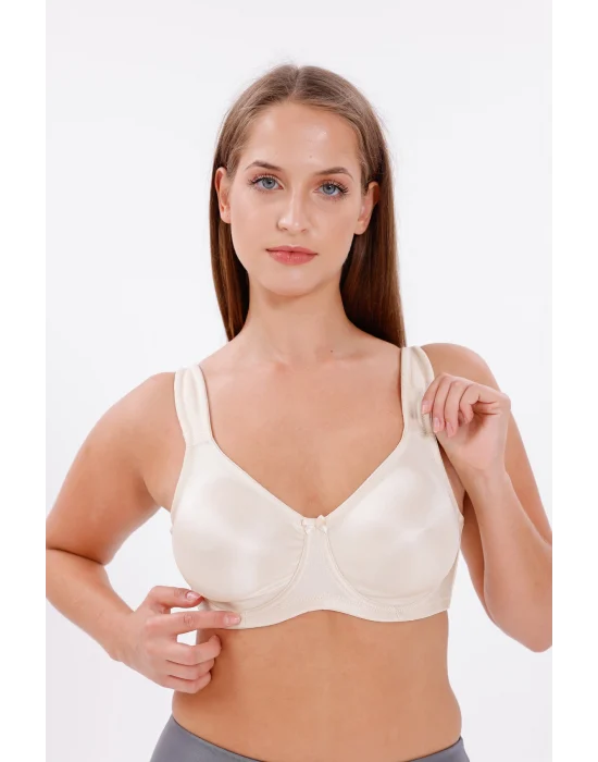Freshness 2119 Balenli 2 Beden Küçülten Minimizer Sütyen