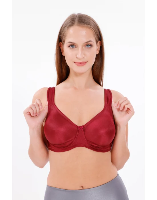 Freshness 2119 Balenli 2 Beden Küçülten Minimizer Sütyen