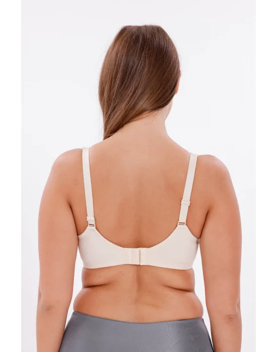 Freshness 2119 Balenli 2 Beden Küçülten Minimizer Sütyen