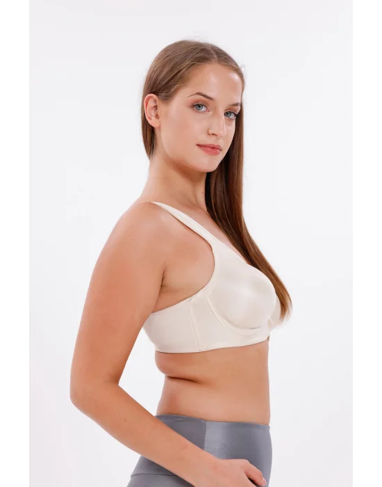 Freshness 2119 Balenli 2 Beden Küçülten Minimizer Sütyen