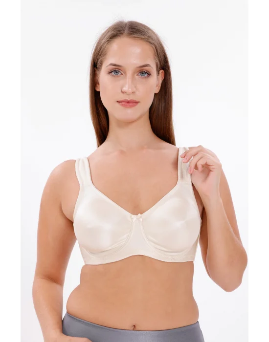 Freshness 2119 Balenli 2 Beden Küçülten Minimizer Sütyen