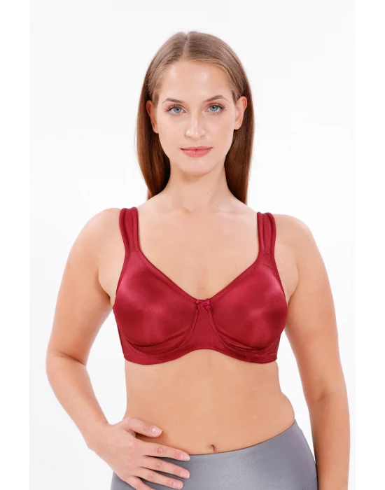 Freshness 2119 Balenli 2 Beden Küçülten Minimizer Sütyen