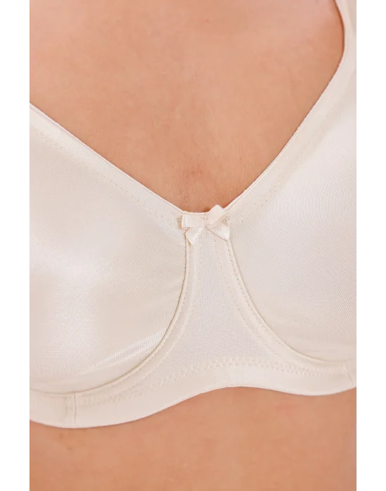 Freshness 2119 Balenli 2 Beden Küçülten Minimizer Sütyen