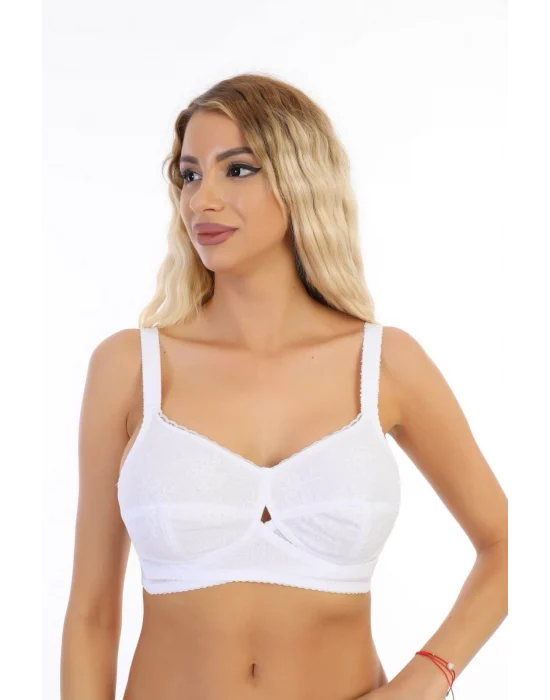 Freshness iki Beden Küçülten Mucize Sütyen
