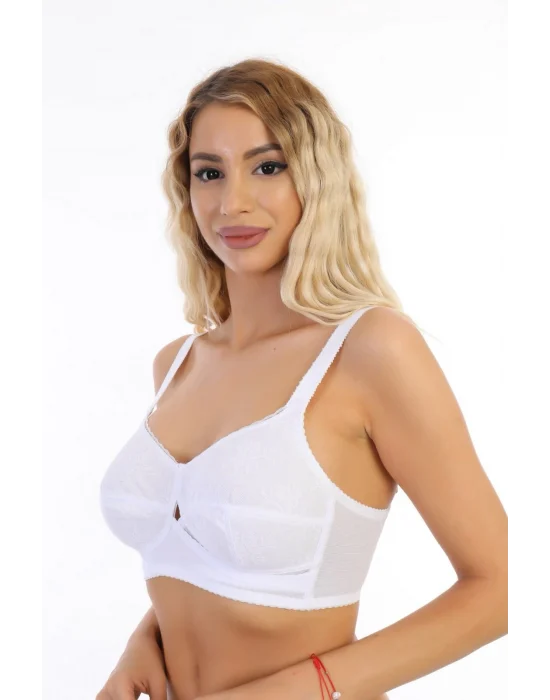 Freshness iki Beden Küçülten Mucize Sütyen