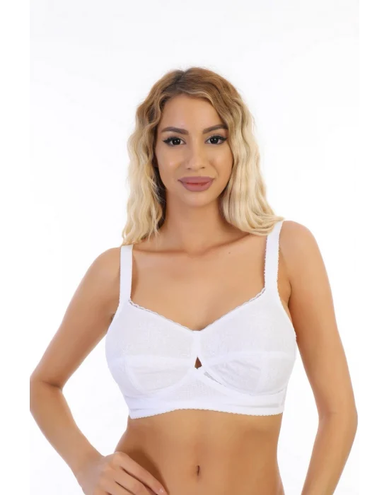 Freshness iki Beden Küçülten Mucize Sütyen