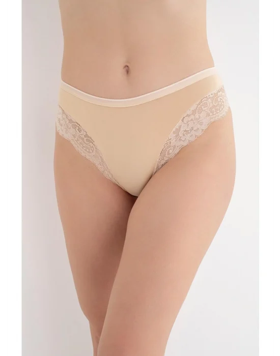 G-Box 914 Kadın Brazilian Bikini Külot