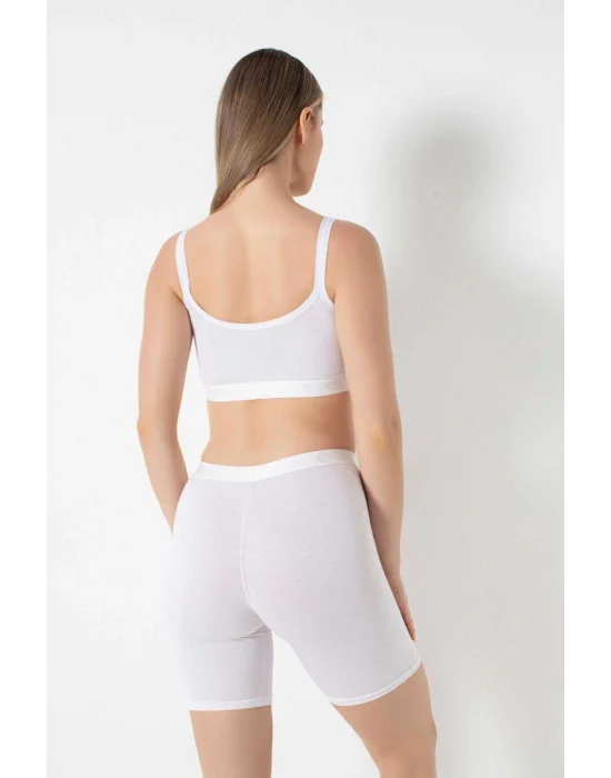 G-Box 942 Bayan Bambu Parmak Askı Pedli Büstiyer