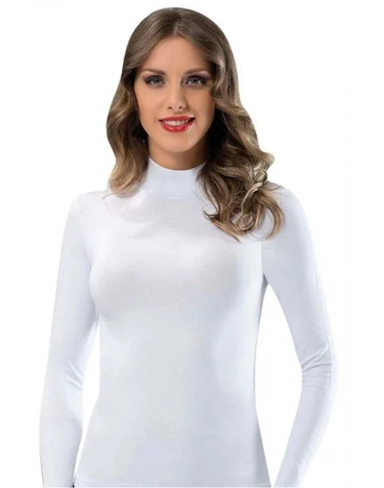 Imer 1278 Bayan Uzun Kollu Body