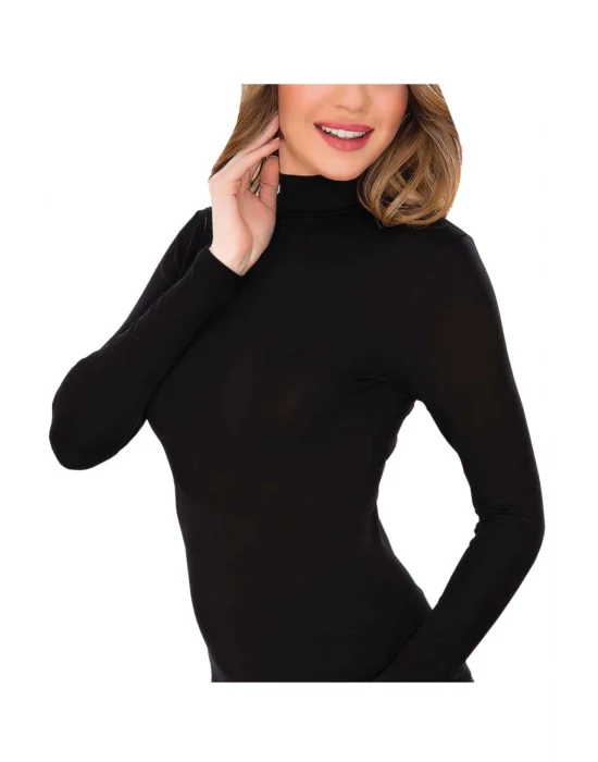 Imer 1278 Bayan Uzun Kollu Body