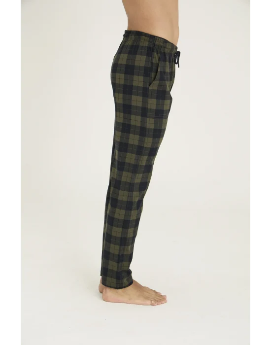 Kocabey 306 Erkek  Tek Pantalon Pijama