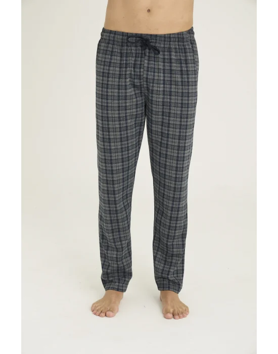 Kocabey 306B Erkek Battal Tek Pantolon
