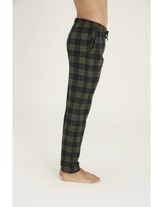 Kocabey 306B Erkek Battal Tek Pantolon