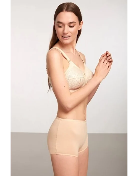 Kom Basic Kadın Short Boxer