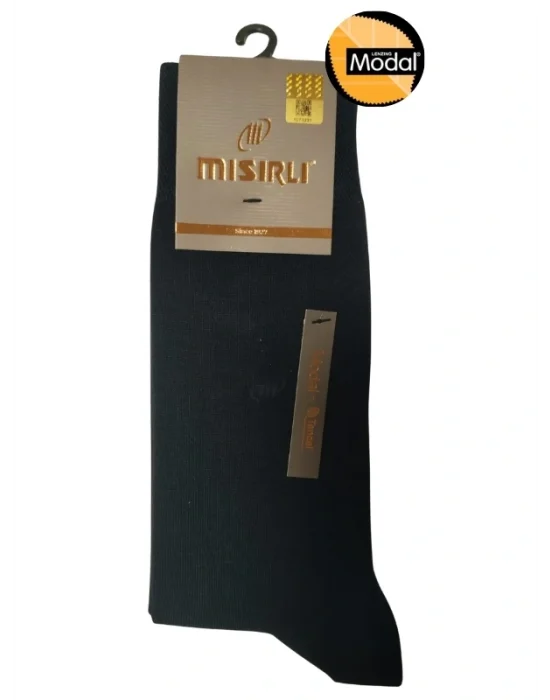 Mısırlı 61004 Erkek Modal Soket Çorap