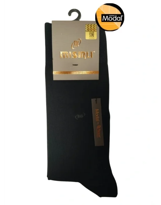 Mısırlı 61004 Erkek Modal Soket Çorap