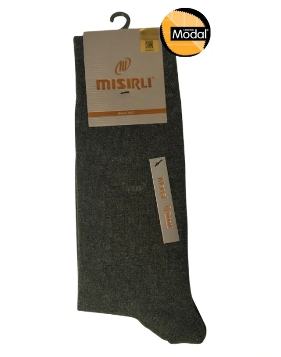 Mısırlı 61004 Erkek Modal Soket Çorap
