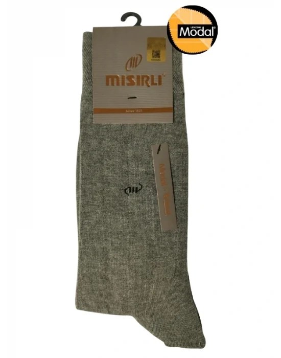 Mısırlı 61004 Erkek Modal Soket Çorap