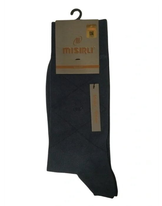 Mısırlı 61005 Erkek Modal Soket Çorap
