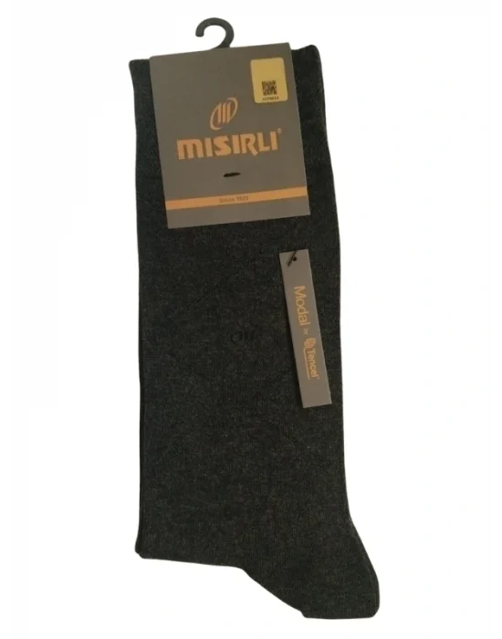 Mısırlı 61005 Erkek Modal Soket Çorap
