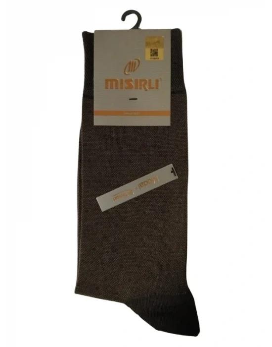 Mısırlı 61006 Erkek Modal Soket Çorap
