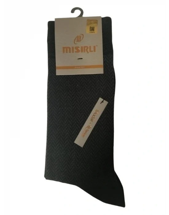 Mısırlı 61009 Erkek Modal Soket Çorap