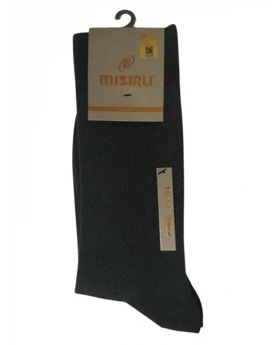 Mısırlı 61009 Erkek Modal Soket Çorap