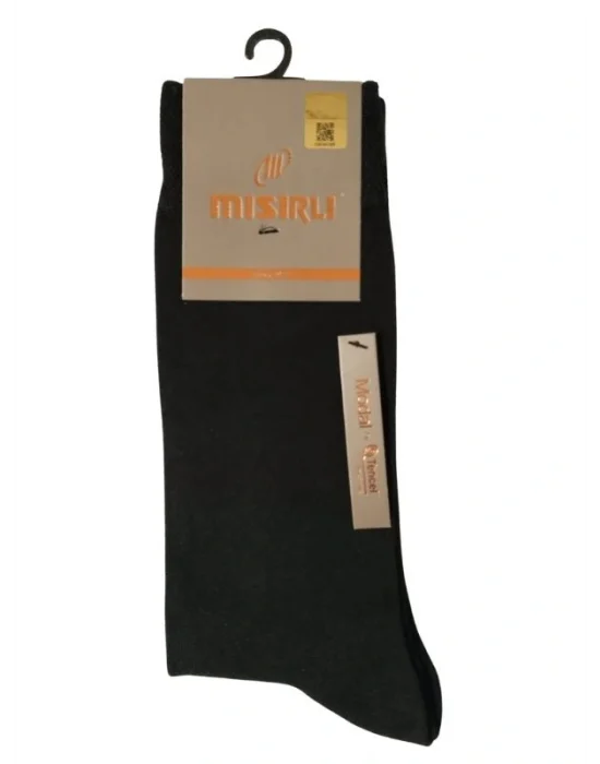 Mısırlı 62900 Erkek Organik Modal Soket Çorap