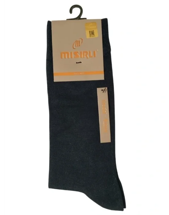 Mısırlı 62900 Erkek Organik Modal Soket Çorap