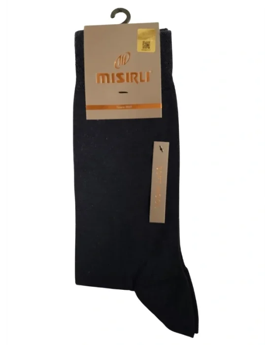 Mısırlı 63000 Erkek Soft Yün Soket Çorap